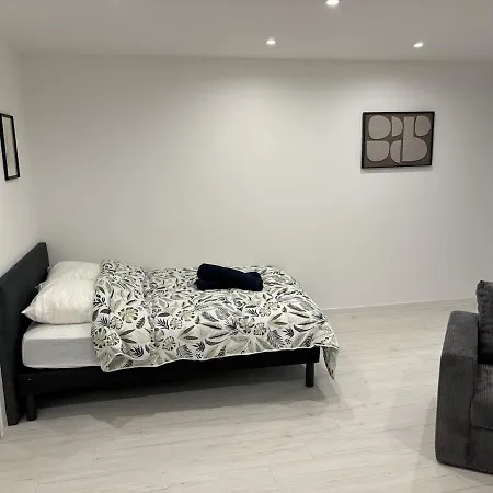 Le Spotlight - Balcon - Wifi - Centre Apartamento *