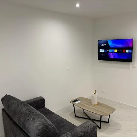 Le Spotlight - Balcon - Wifi - Centre Apartamento Annemasse